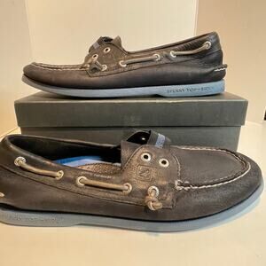 Sperry Boat Men’s shoes Size: 10